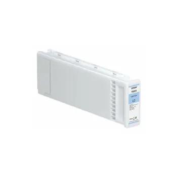 EPSON Singlepack Light Cyan T800500