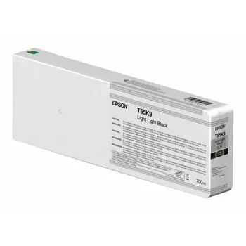 EPSON Singlepack Light Light Black