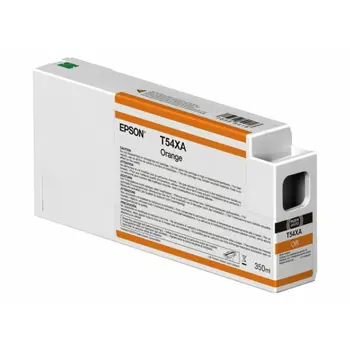 EPSON Singlepack Orange T54XA00