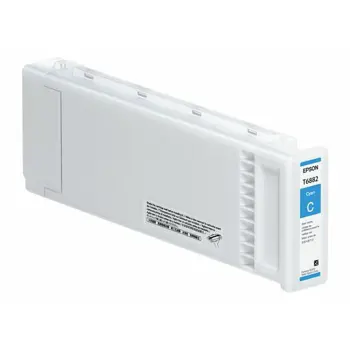 EPSON SINGLEPACK ULTRACHROME GS2 CYAN T6