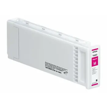 EPSON SINGLEPACK ULTRACHROME GS2 MAGENTA