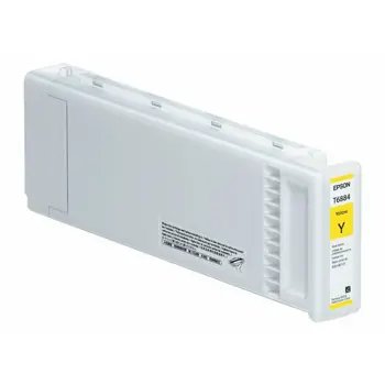 EPSON SINGLEPACK ULTRACHROME GS2 YELLOW