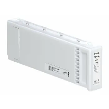 EPSON Singlepack UltraChrome GS3 white