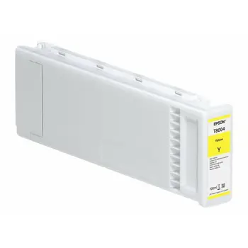 EPSON Singlepack UltraChrome GS3 Yellow