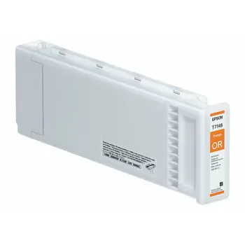 EPSON SINGLEPACK ULTRACHROME GSX ORANGE