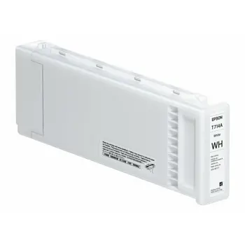 EPSON Singlepack UltraChrome GSX White