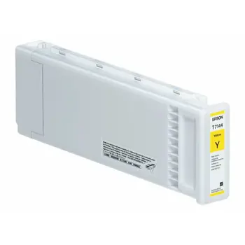 EPSON SINGLEPACK ULTRACHROME GSX YELLOW