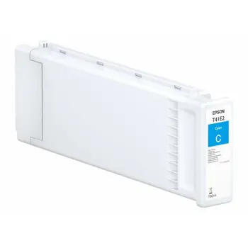 EPSON Singlepack UltraChrome XD2 Cyan