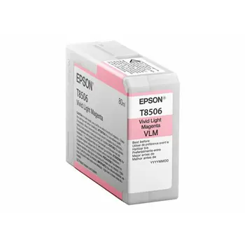 EPSON Singlepack Vivid Light Magenta