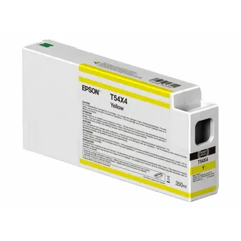 EPSON Singlepack Yellow T54X400