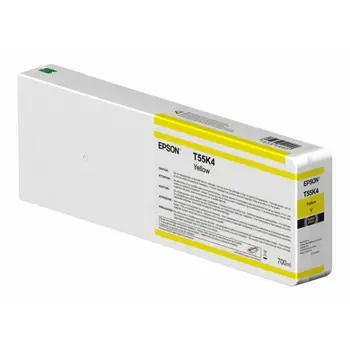 EPSON Singlepack Yellow T55K400