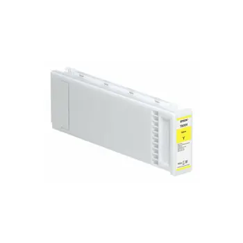 EPSON Singlepack Yellow T800400