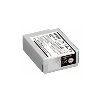 EPSON SJIC42P-BK Ink cartridge