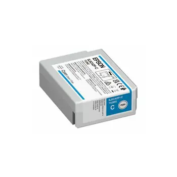 EPSON SJIC42P-C Ink cartridge