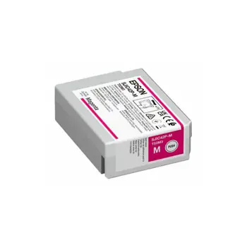 EPSON SJIC42P-M Ink cartridge