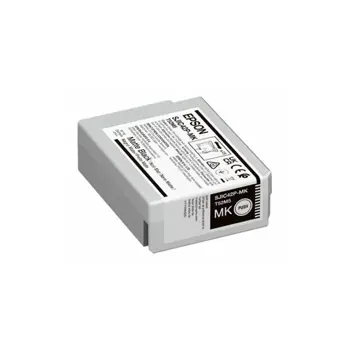 EPSON SJIC42P-MK Ink cartridge