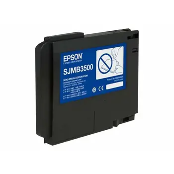 EPSON SJMB3500 Maintenance Box