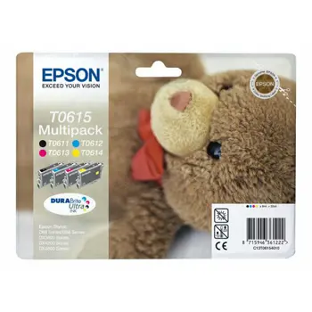 EPSON Stylus D68 Photo Edition/88/88 MP