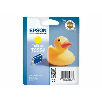 EPSON Stylus Photo Yellow RF Tag