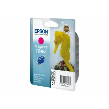 EPSON T048 MAGENTA BR FOR R300