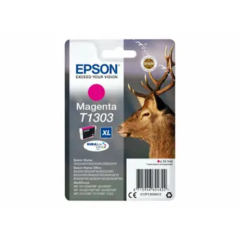 EPSON T1303 ink c. mag 10.1ml RF-AM blis