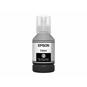 EPSON T49N100 Dye Sublimation Black