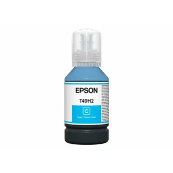 EPSON T49N200 Dye Sublimation Cyan