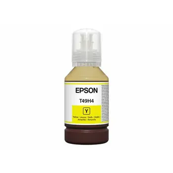 EPSON T49N400 Dye Sublimation Yellow