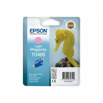 EPSON Tinte Light Magenta 13 ml