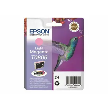 EPSON Tinte Light Magenta 7ml