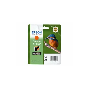 EPSON Tinte Orange 17 ml