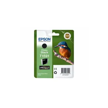 EPSON Tinte Photo Black 17 ml