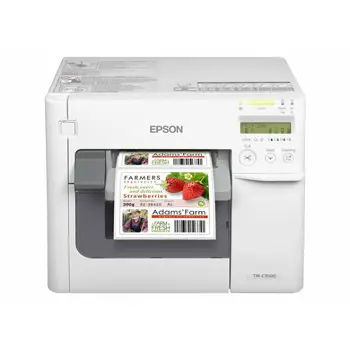 EPSON TM-C3500 012CD