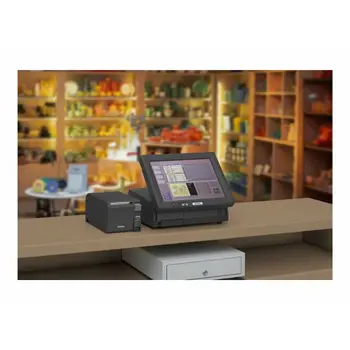 EPSON TM-T70II 022A1 thermal POS printer