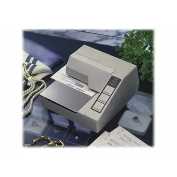 EPSON TM-U295 SERIE