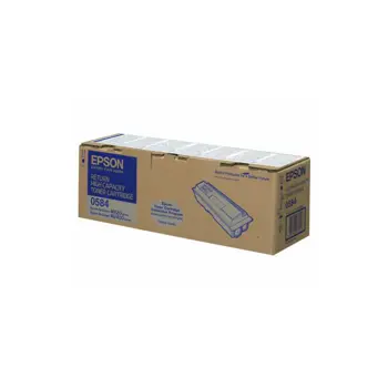 EPSON Toner Black S050584