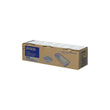 EPSON Toner Black S050585