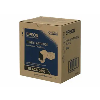 EPSON Toner Black S050593