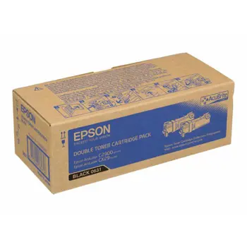 EPSON Toner Black S050631