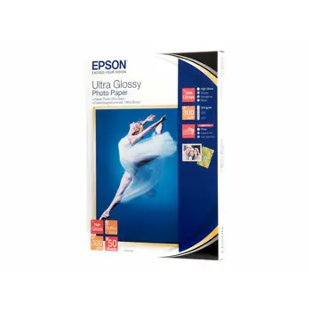 Epson Ultra Glossy S041944 - hartie foto