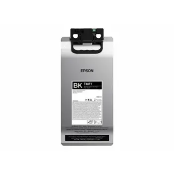 EPSON UltraChrome RS Black T48G14A