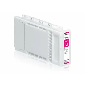 EPSON UltraChrome XD Magenta T693300