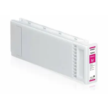 EPSON UltraChrome XD Magenta T694300