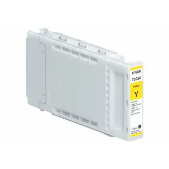 EPSON UltraChrome XD Yellow T692400