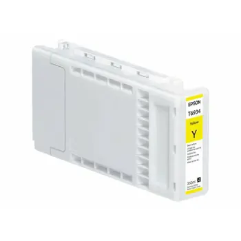 EPSON UltraChrome XD Yellow T693400