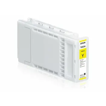 EPSON UltraChrome XD Yellow T693400