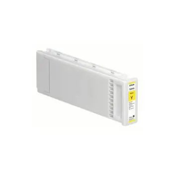 EPSON UltraChrome XD Yellow T694400