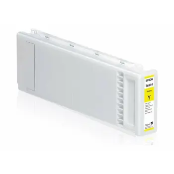 EPSON UltraChrome XD Yellow T694400