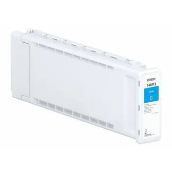 EPSON UtrChrPro 6 C T48M2 700ml