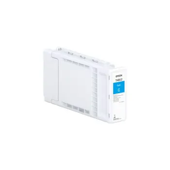 EPSON UtrChrPro 6 C T48U2 350ml